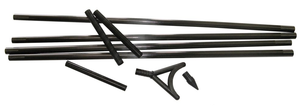 TFO Push Pole Kit