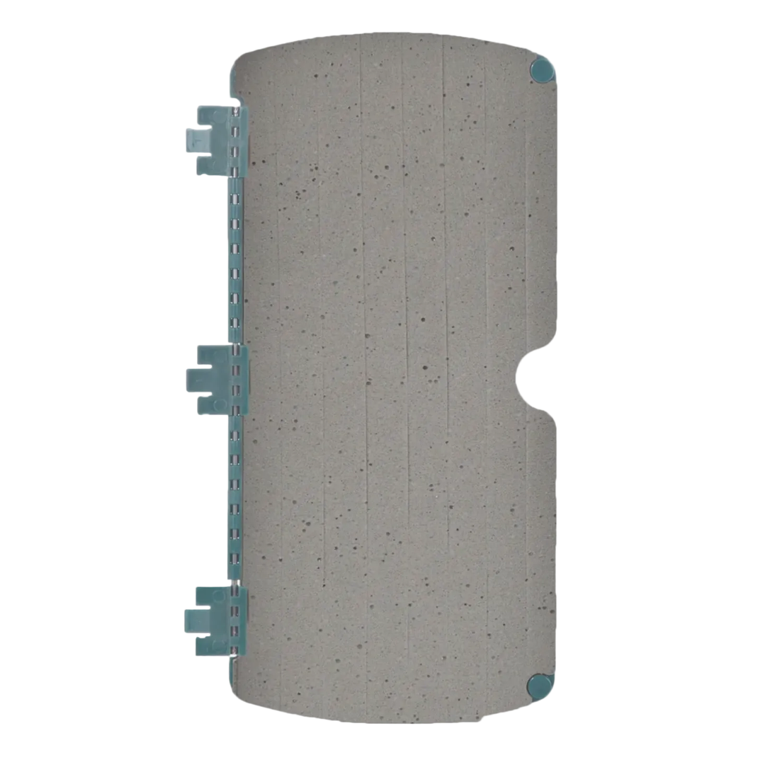 Tacky Pescador Leaflet - Large - Dynamic Foam