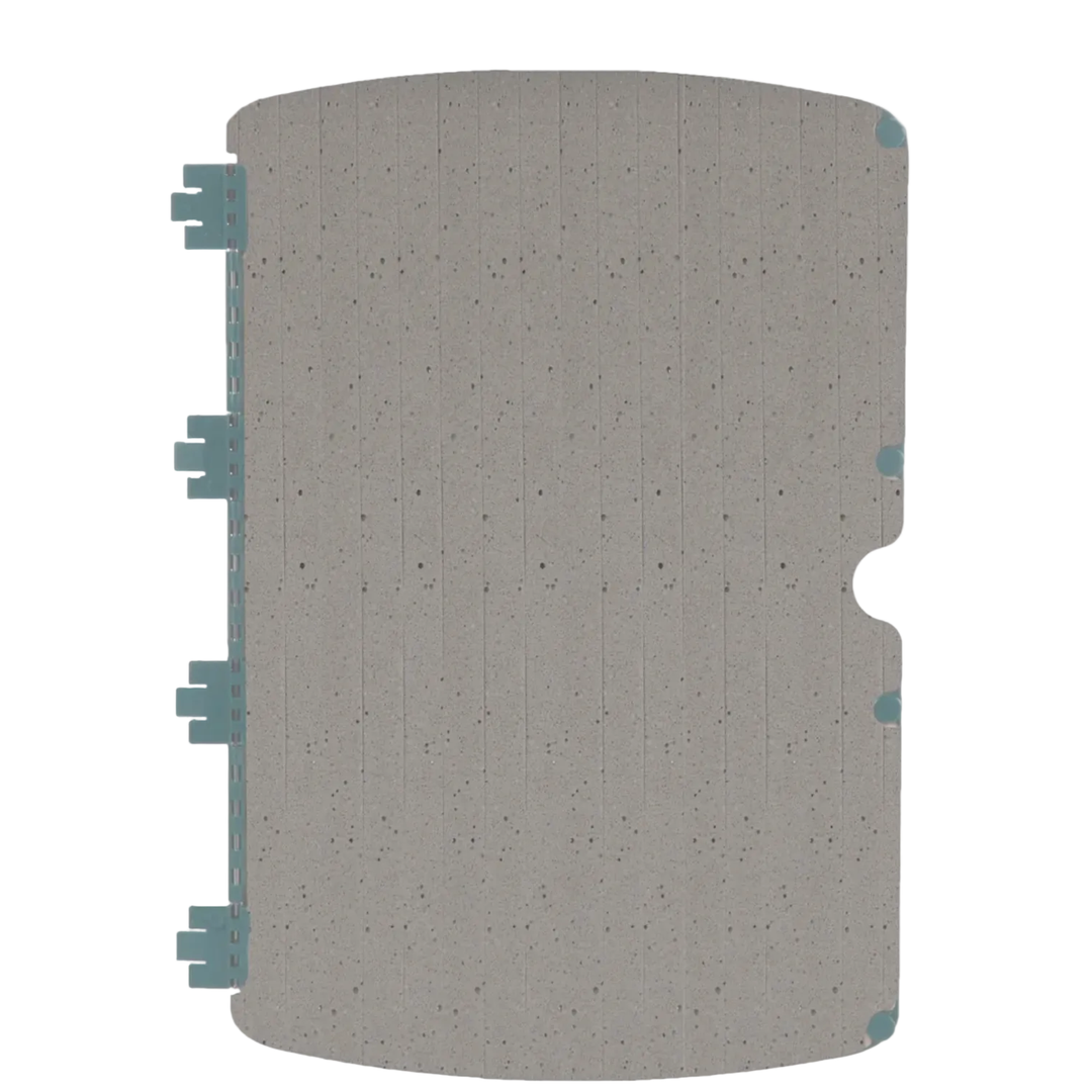 Tacky Pescador Leaflet - XL - Dynamic Foam