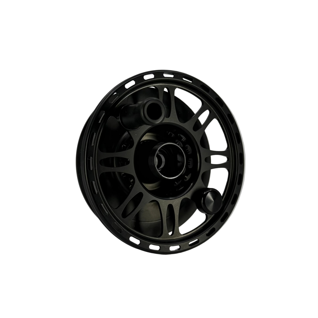 Tibor Everglades Spare Spool - Frost Black (INSTOCK)