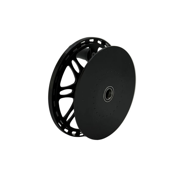 Tibor Everglades Spare Spool - Frost Black (INSTOCK)