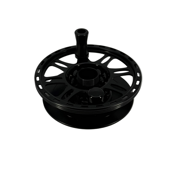 Tibor Everglades Spare Spool - Frost Black (INSTOCK)