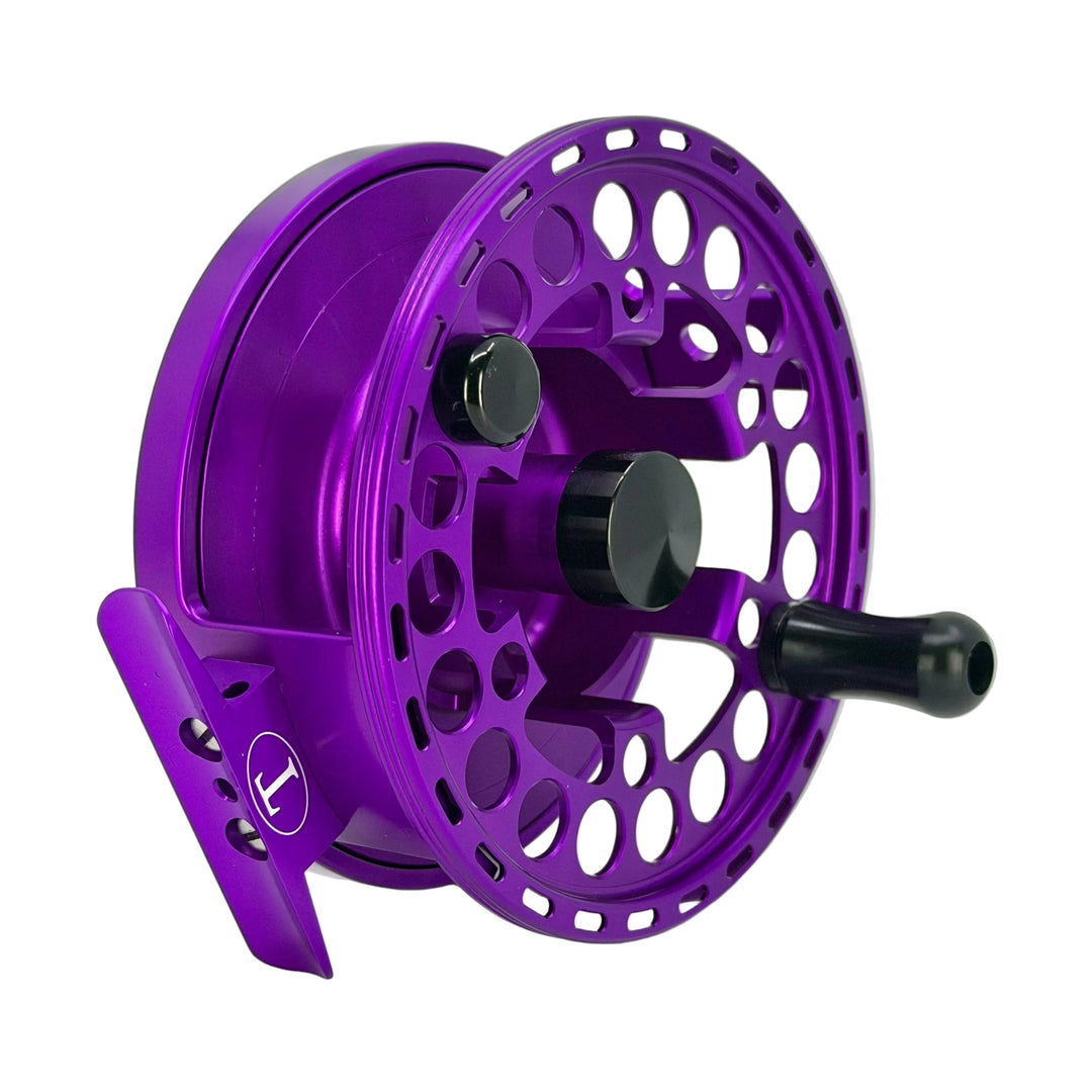 Tibor Gulfstream - Frost Violet (CUSTOM)(IN STOCK)