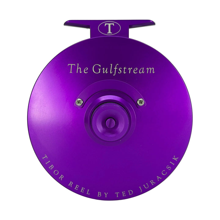 Tibor Gulfstream - Frost Violet (CUSTOM)(IN STOCK)
