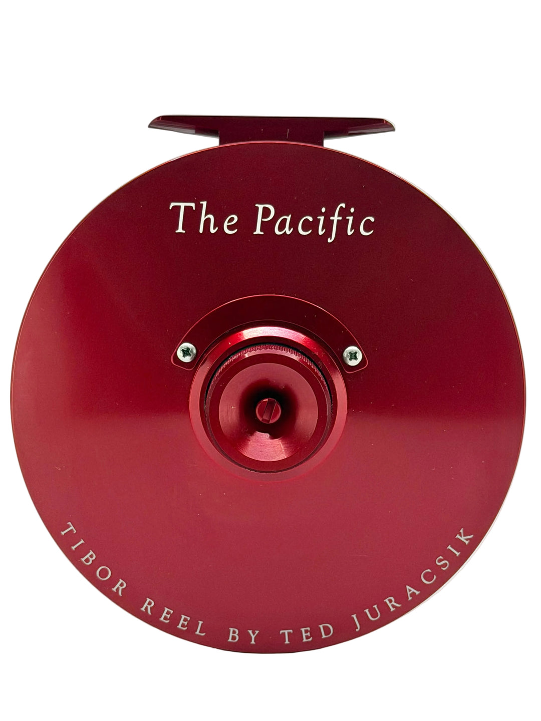 Tibor Pacific - Crimson (CUSTOM)(IN STOCK)