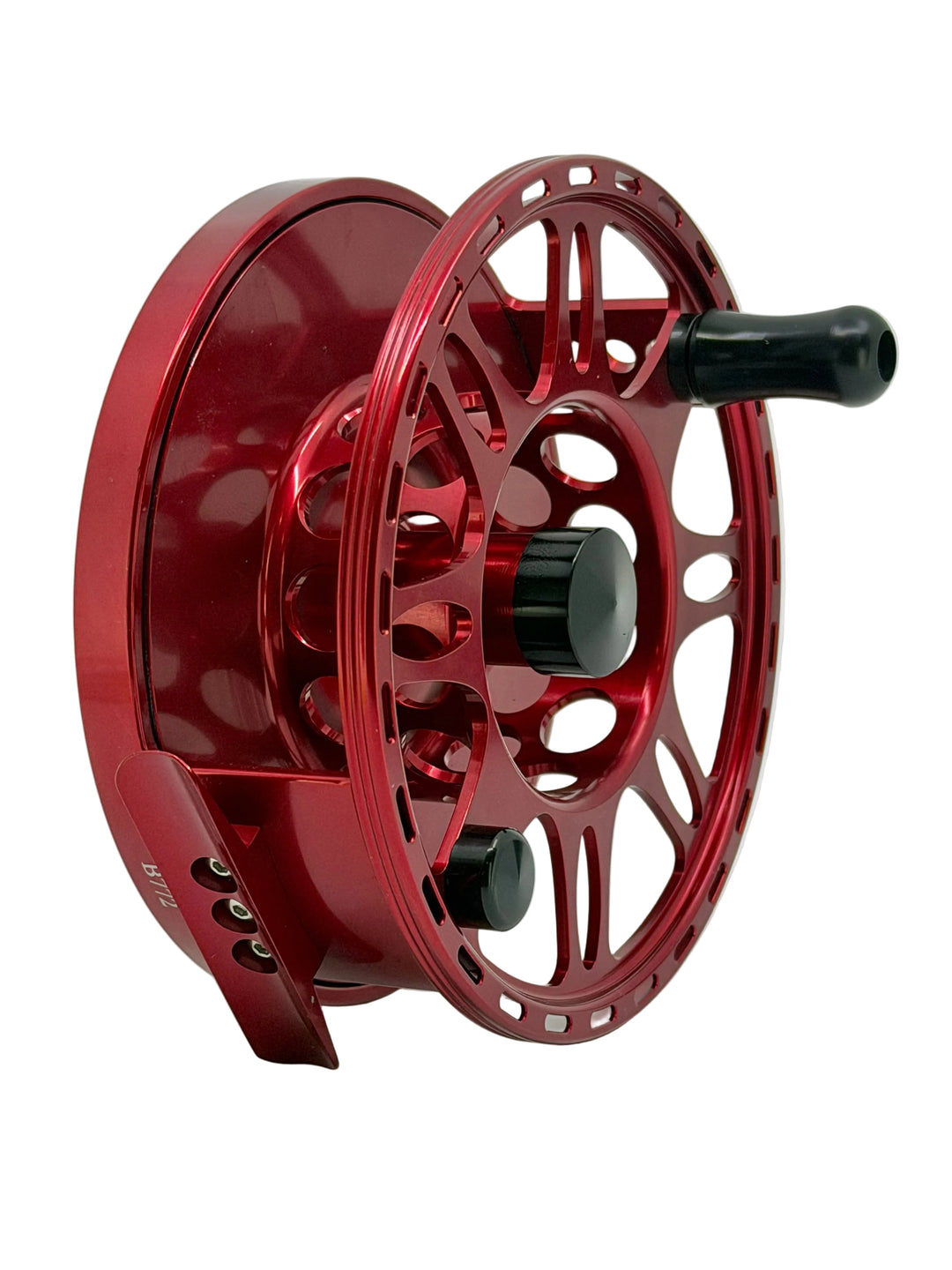 Tibor Pacific - Crimson (CUSTOM)(IN STOCK)