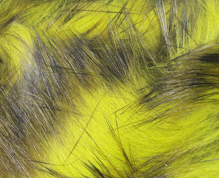 Tiger Barred Rabbit Strips