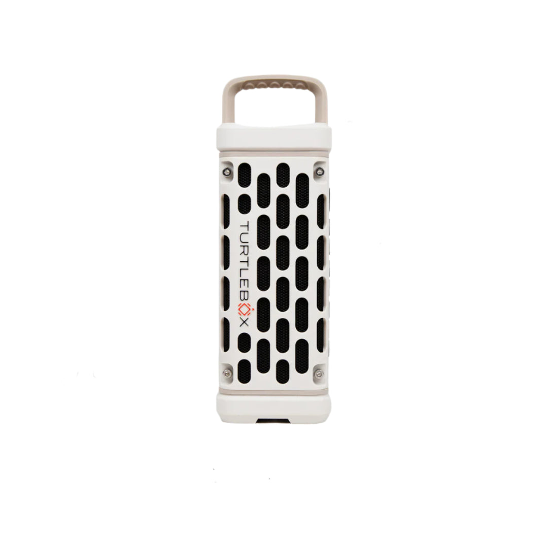 Turtle Box Ranger - Ivory (NEW - IN STOCK)