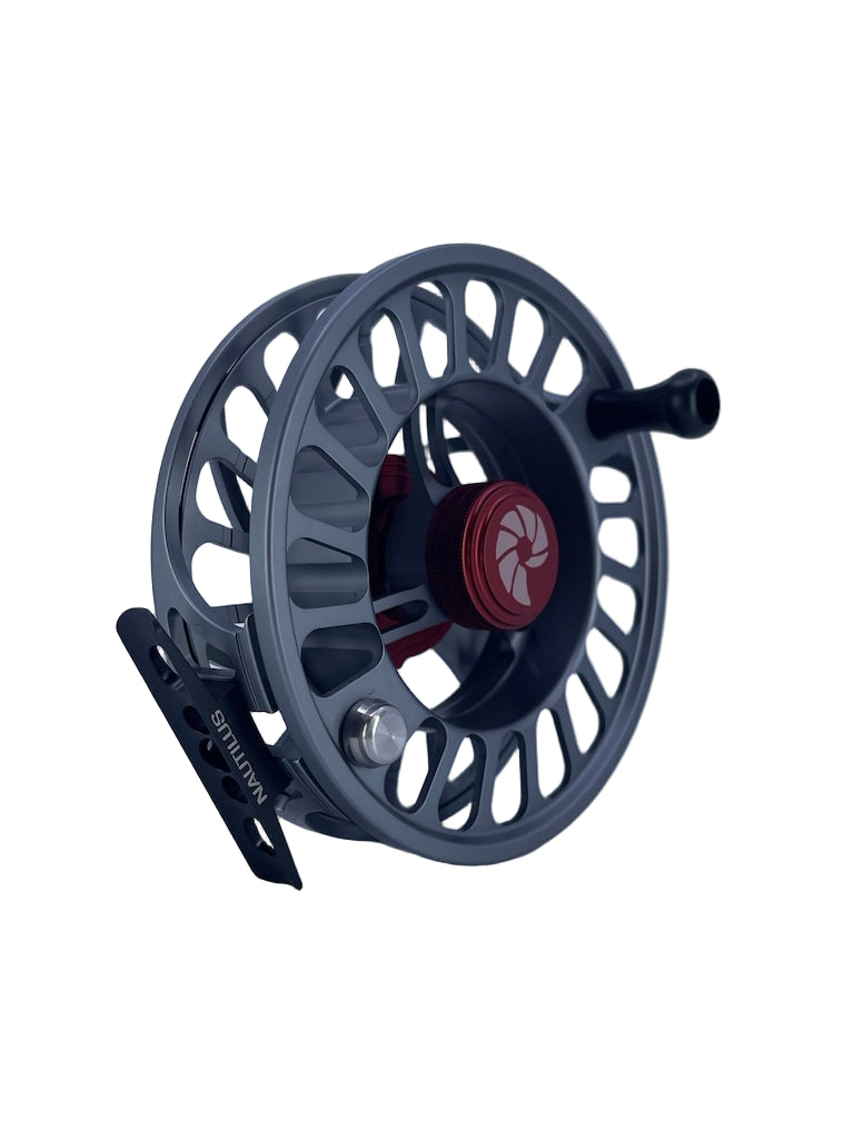 Nautilus – 239 Flies