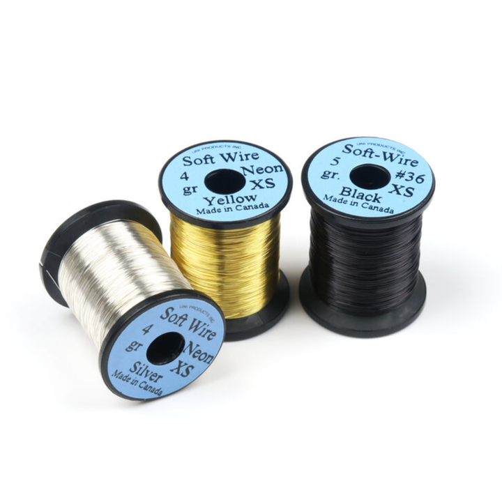 UNI-Soft Wire Extra Small - All colors
