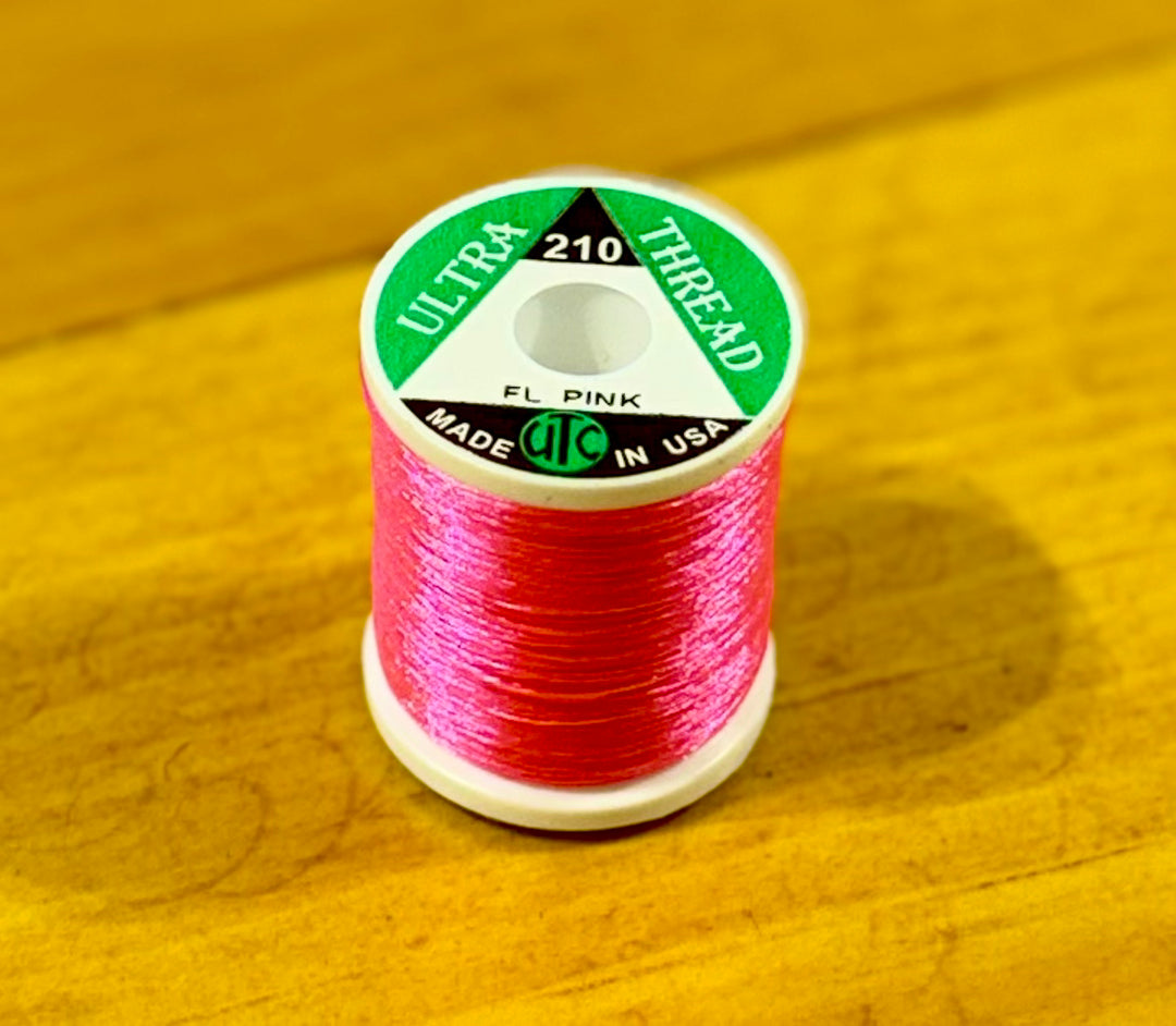 Ultra Thread 210 Denier
