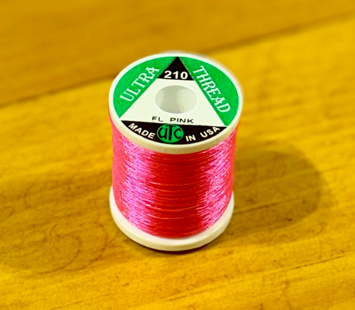 Ultra Thread 210 Denier