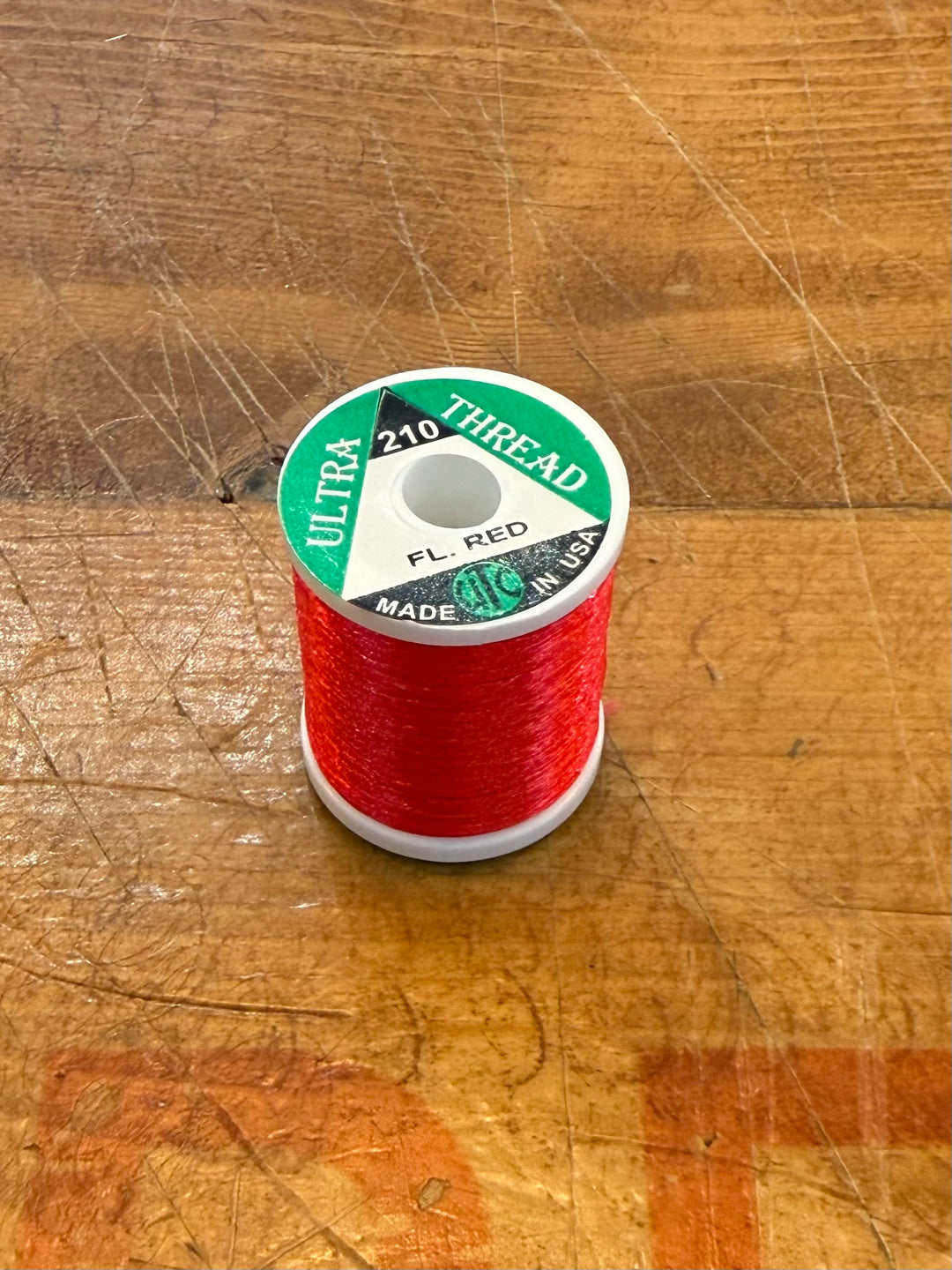 Ultra Thread 210 Denier