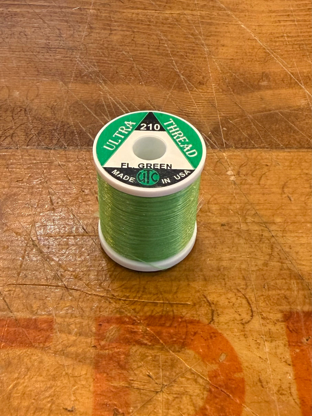 Ultra Thread 210 Denier