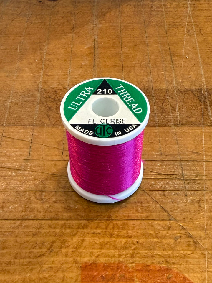 Ultra Thread 210 Denier