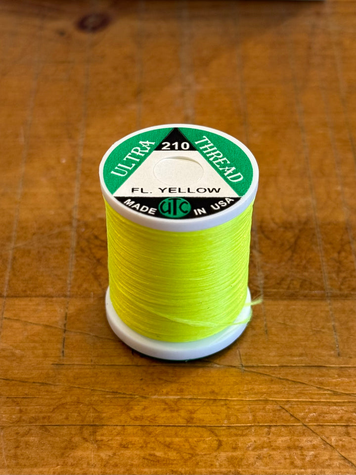 Ultra Thread 210 Denier