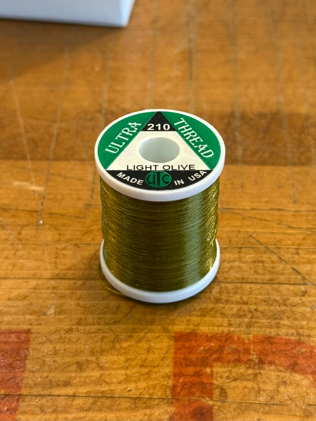 Ultra Thread 210 Denier