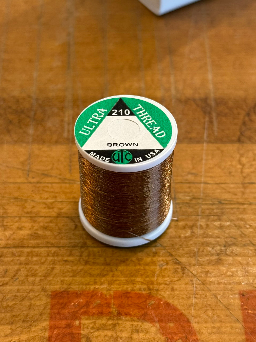 Ultra Thread 210 Denier