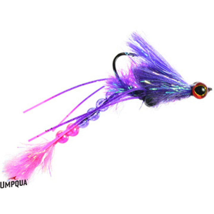 Umpqua Beady Gonzalez 
