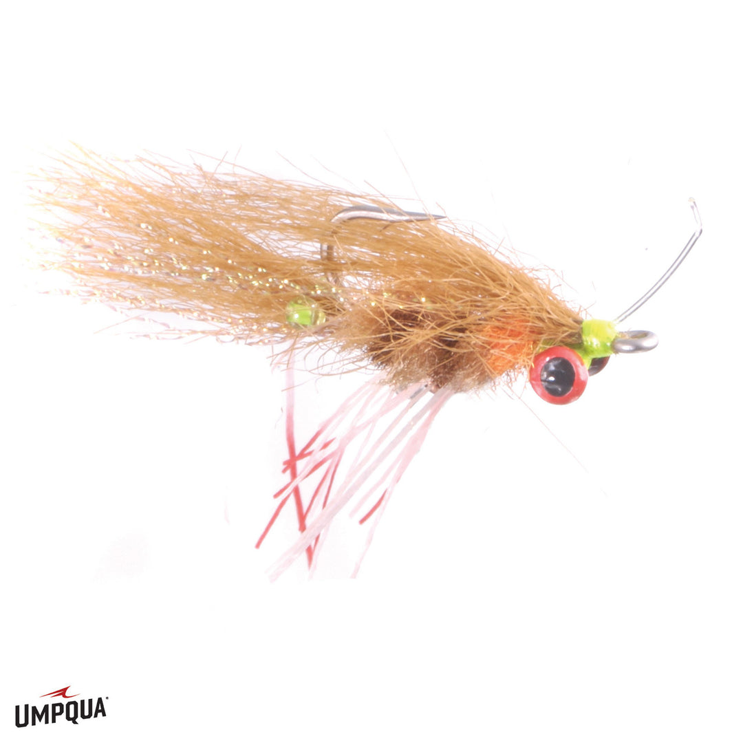 Umpqua Crimp Merkin 