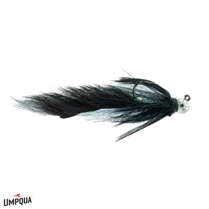 Umpqua Egan&