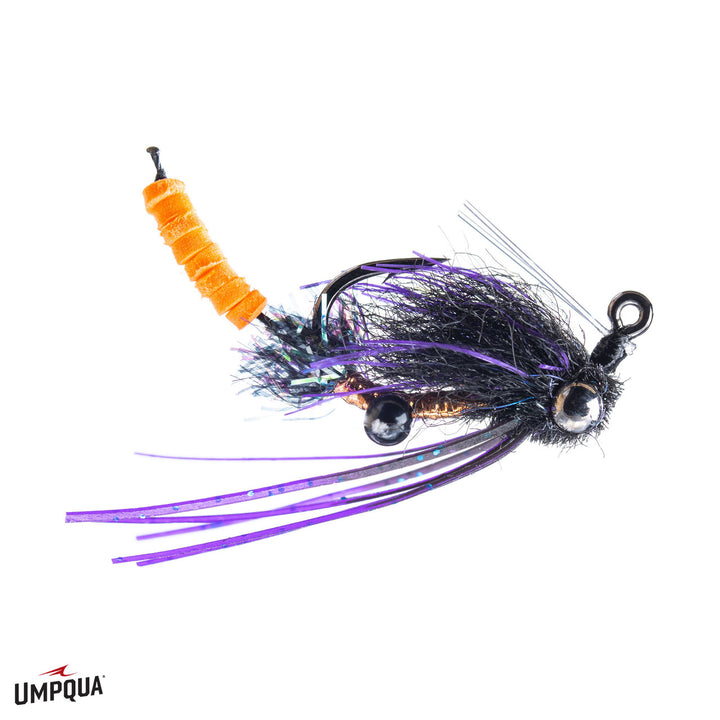 Umpqua Fight N&