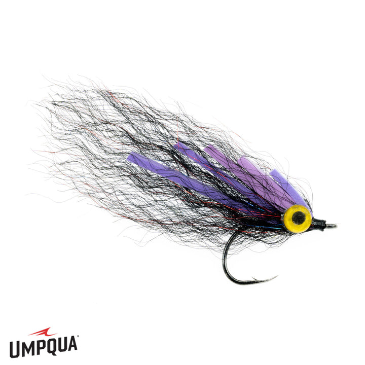 Umpqua Foam Gut Minnow 
