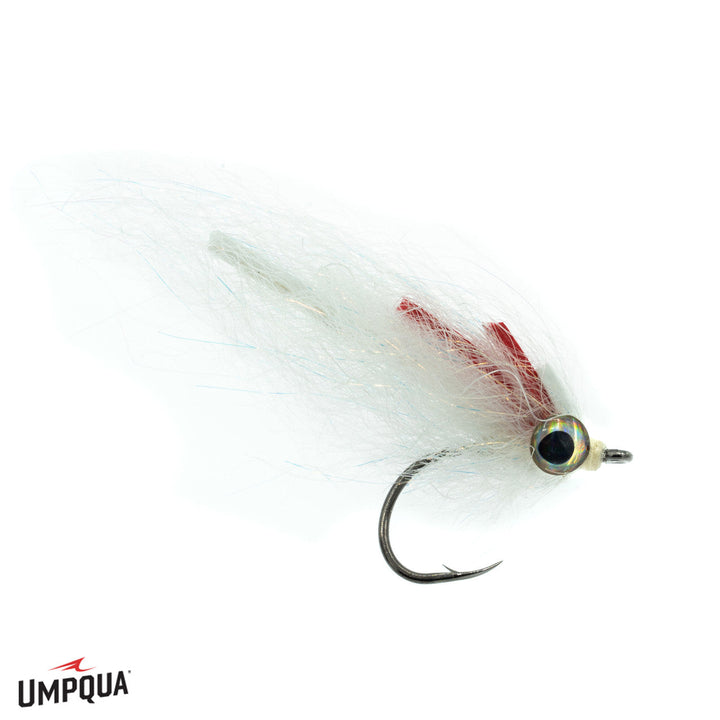 Umpqua Foam Gut Minnow 