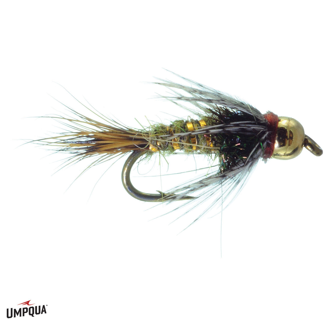 Umpqua - Guide&