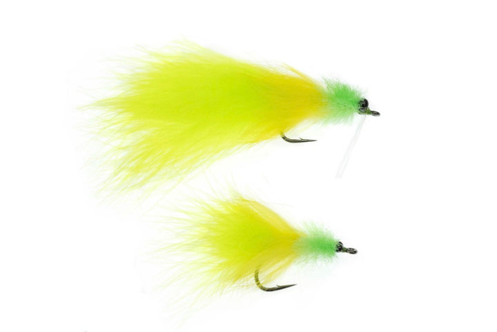 Umpqua Keys Toad