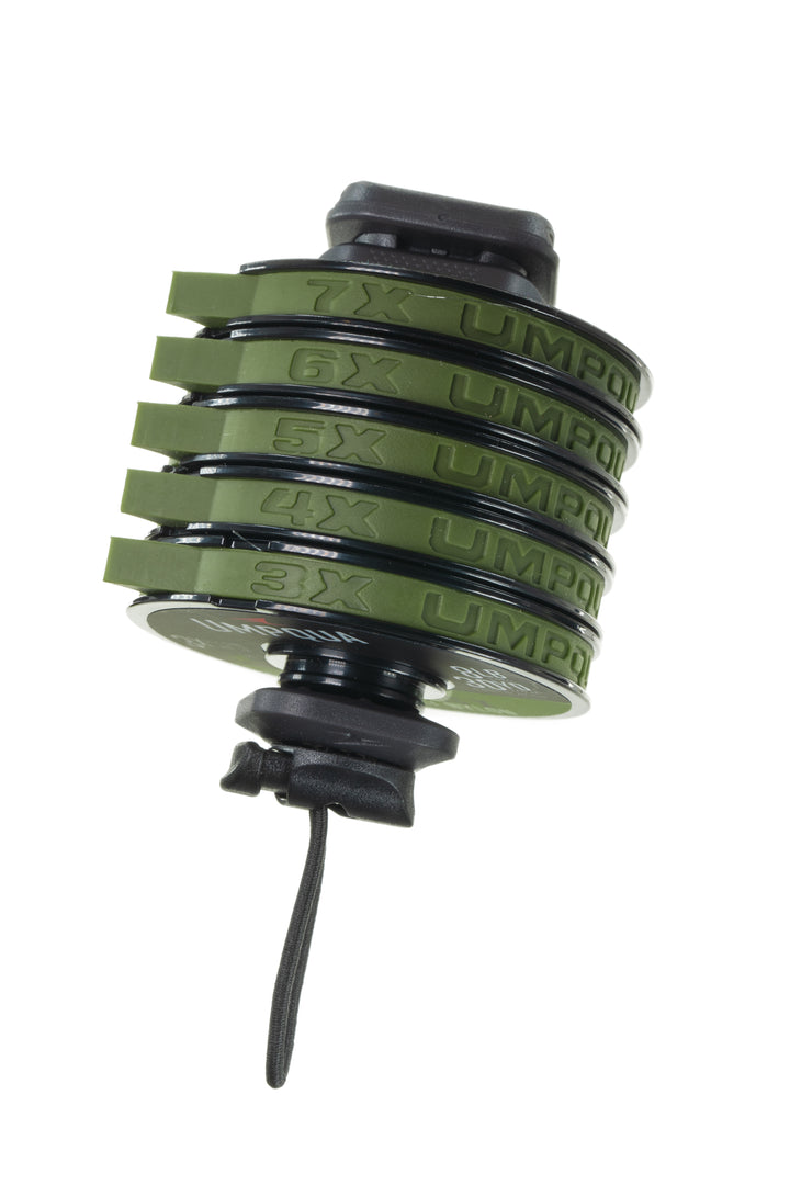 Umpqua - LINK TIPPET TOWER