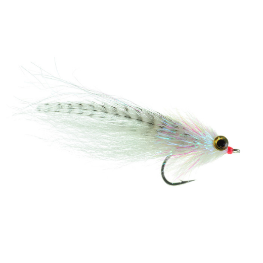 Umpqua Midnight Mullet - Size 1/0
