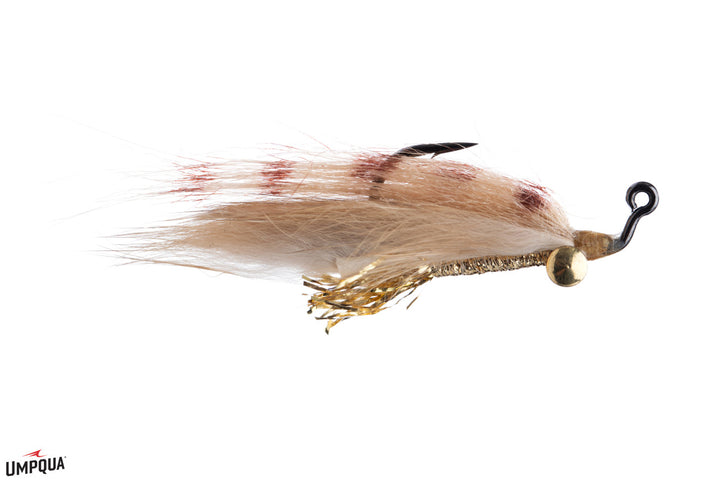 Umpqua - Redfish Scampi 