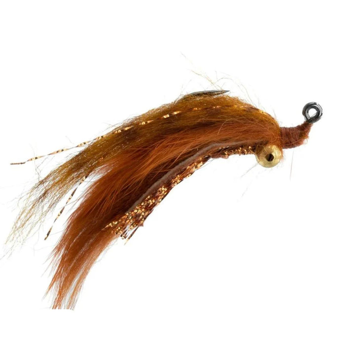 Umpqua - Redfish Scampi 