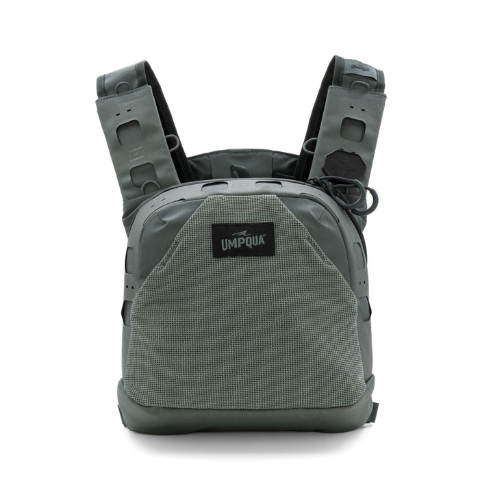 Umpqua - SWIFTLINK THUNDERCREEK CHEST PACK - Sage