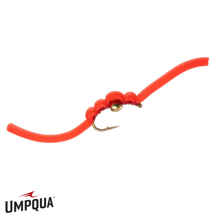 Umpqua - Squirmy Wormie TB