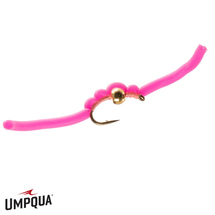 Umpqua - Squirmy Wormie TB