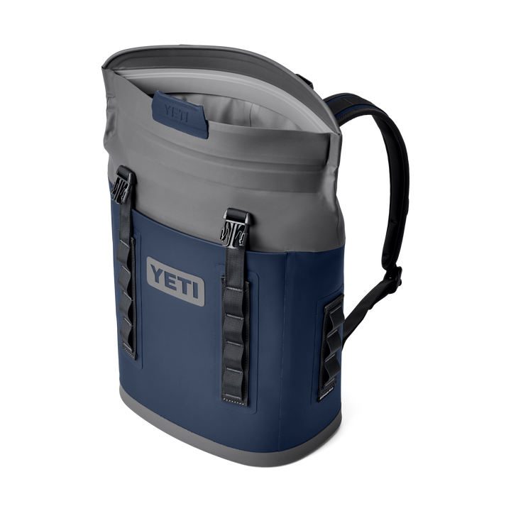 YETI - Hopper M12 Backpack Cooler