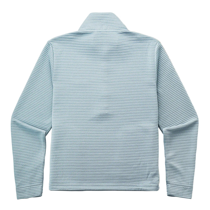 Marsh Wear - Women's Sullivan Tech 1/4 Zip - Smoke