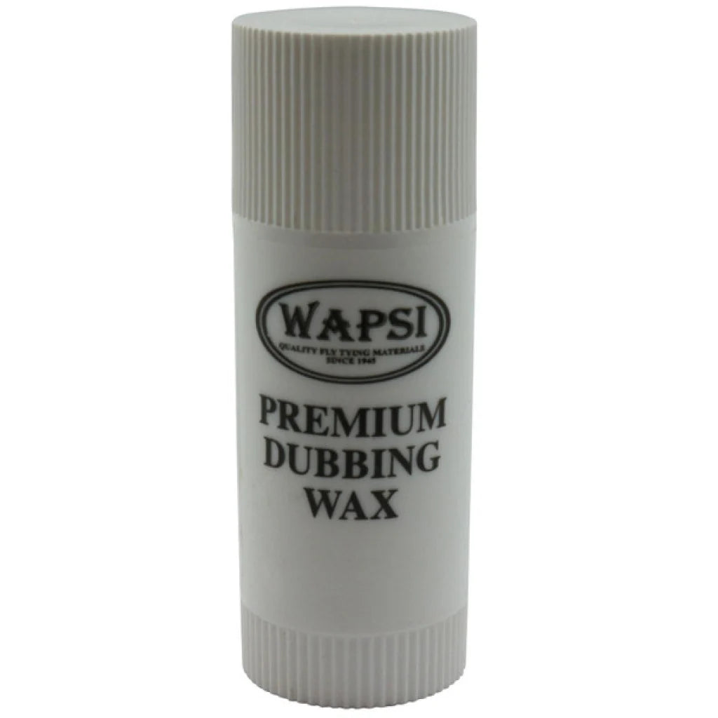 Wapsi Premium Dubbing Wax - Regular