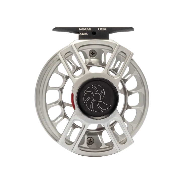 Nautilus X Series XM 4/5 - Silver (IN STOCK)
