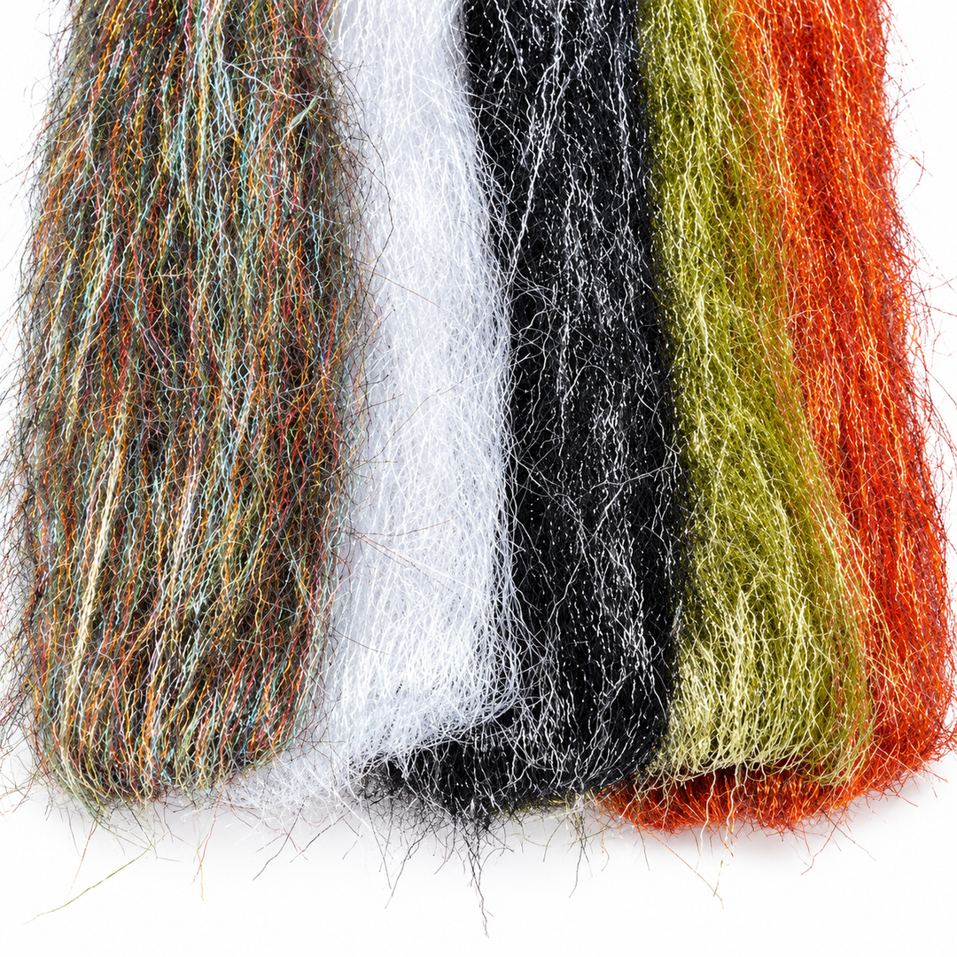 EP Thunderstruck Sparkle - All Colors