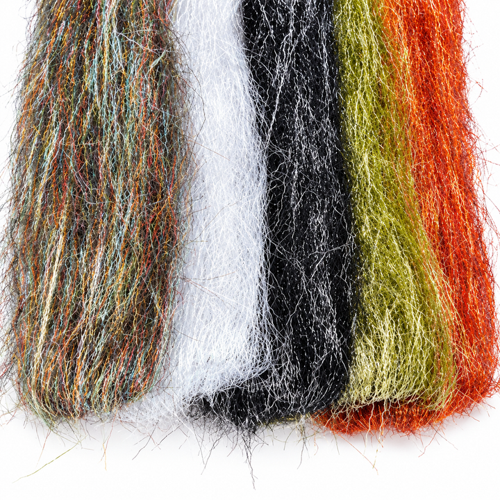 EP Thunderstruck Sparkle - All Colors
