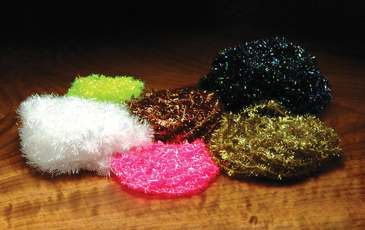 Cactus Chenille - Medium - All Colors