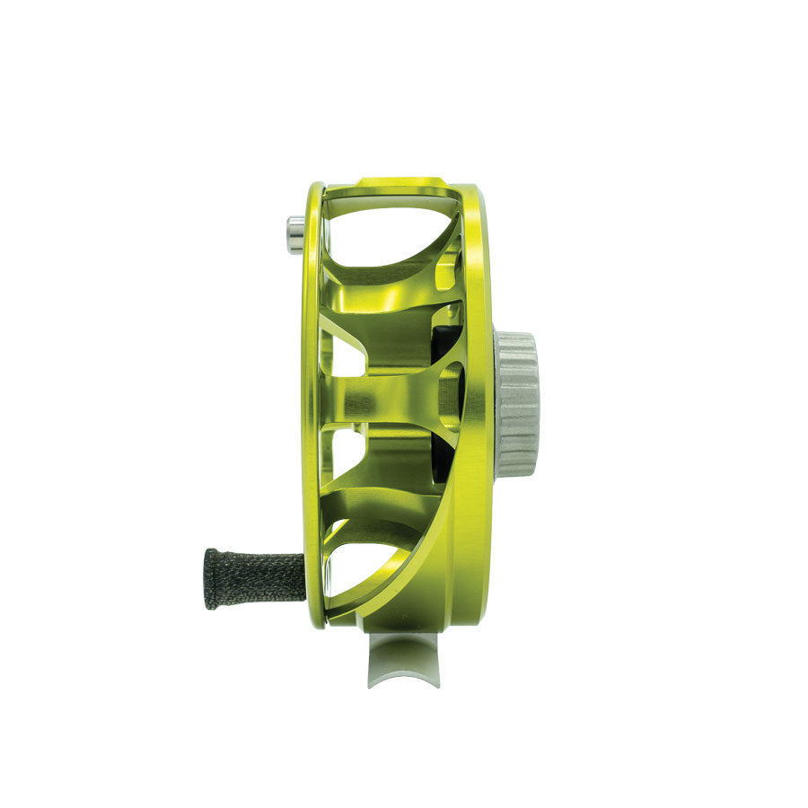 Ross Cimarron - Fly Shop Exclusive - Chartreuse - 5/6 (IN STOCK)