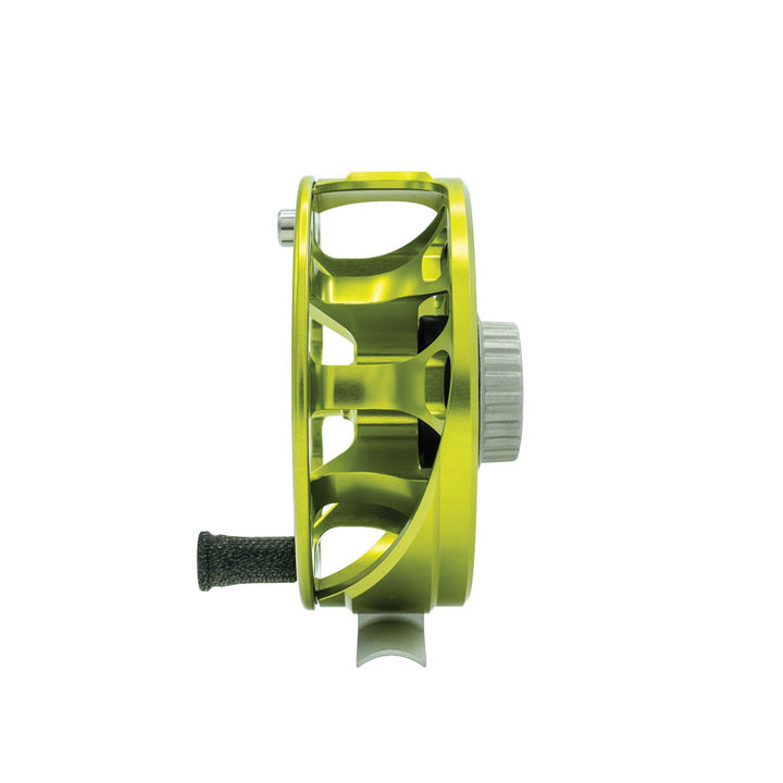 Ross Cimarron - Fly Shop Exclusive - Chartreuse - 4/5 (IN STOCK)