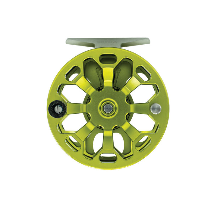 Ross Cimarron - Fly Shop Exclusive - Chartreuse - 4/5 (IN STOCK)
