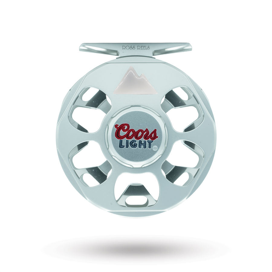 Ross Coors Light Cimarron LT - Limited Edition - 4/5 (IN STOCK)