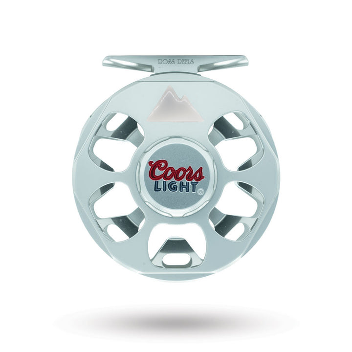 Ross Coors Light Cimarron LT - Limited Edition - 4/5 (IN STOCK)
