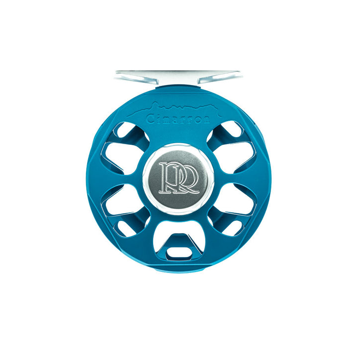 Ross Cimarron LT - Matte Blue - 5/6 (IN STOCK)